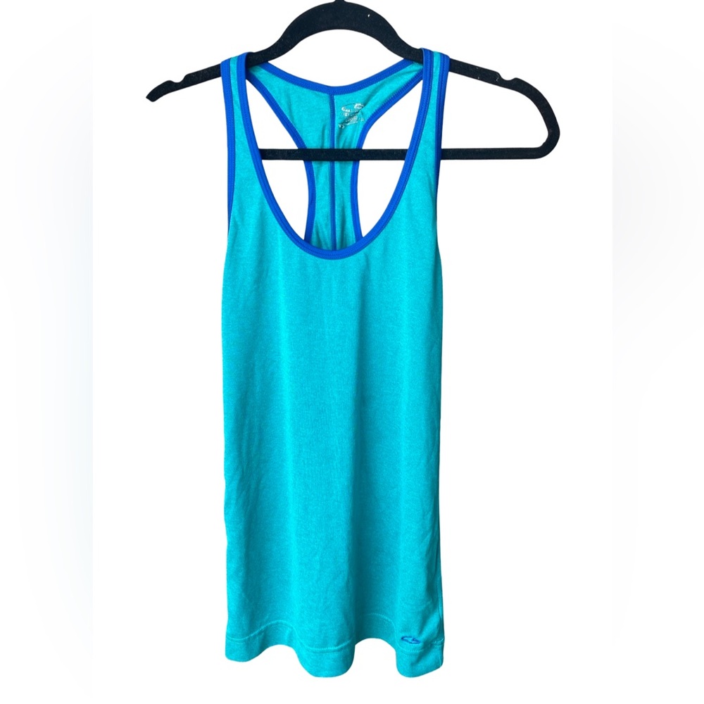Champion Racerback Athletic Tank-Size XS